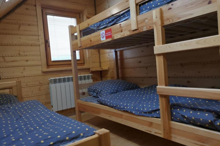 Chata Martina A - foto 11