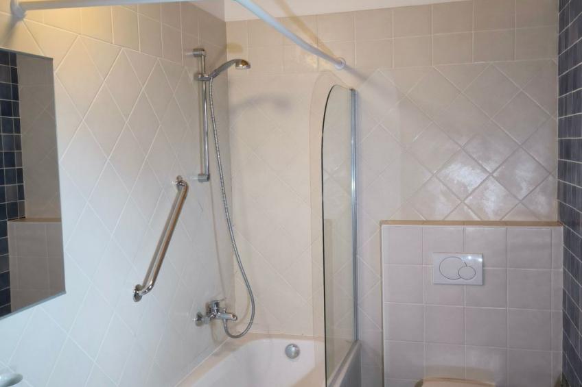 Villa Nika mit privatem Außenwhirlpool - foto 15