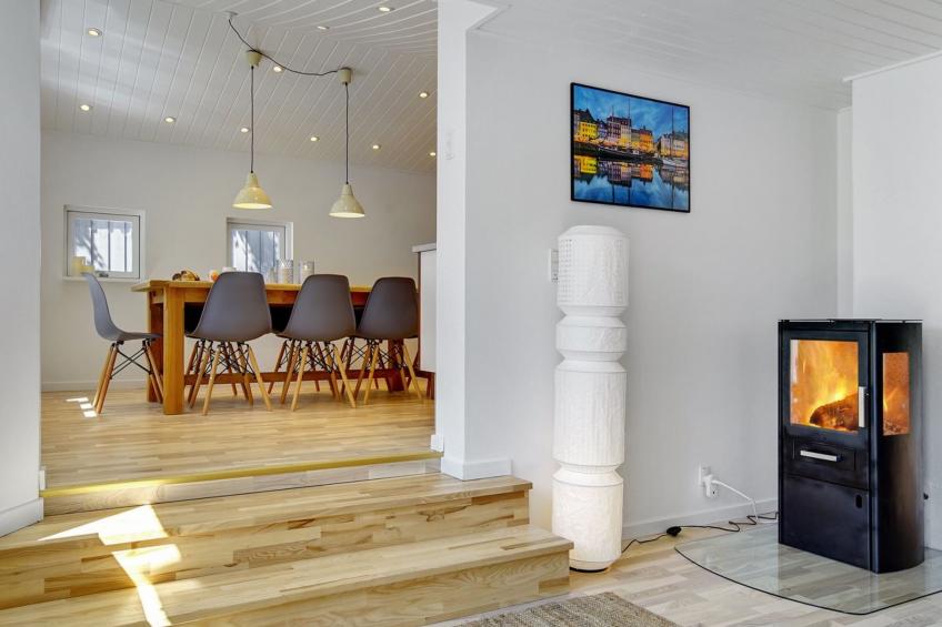 "Tannie" - 300m from the sea in Sealand - foto 17