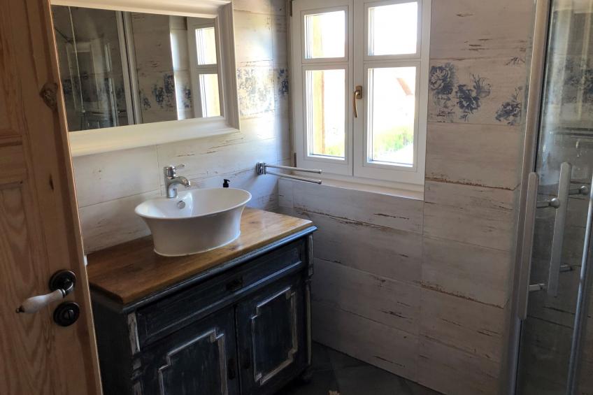 Ferienvilla mit Terrasse, Grill und Garten - foto 27