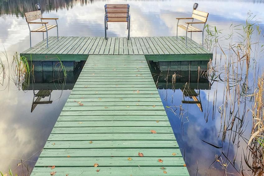 Nummentähti - foto 4