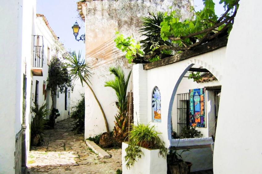 Wohnung "Castillo Castellar - foto 7