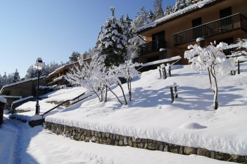 Les Gorges Rouges - Appartement 3 piÃ¨ces 5 personnes - foto 17