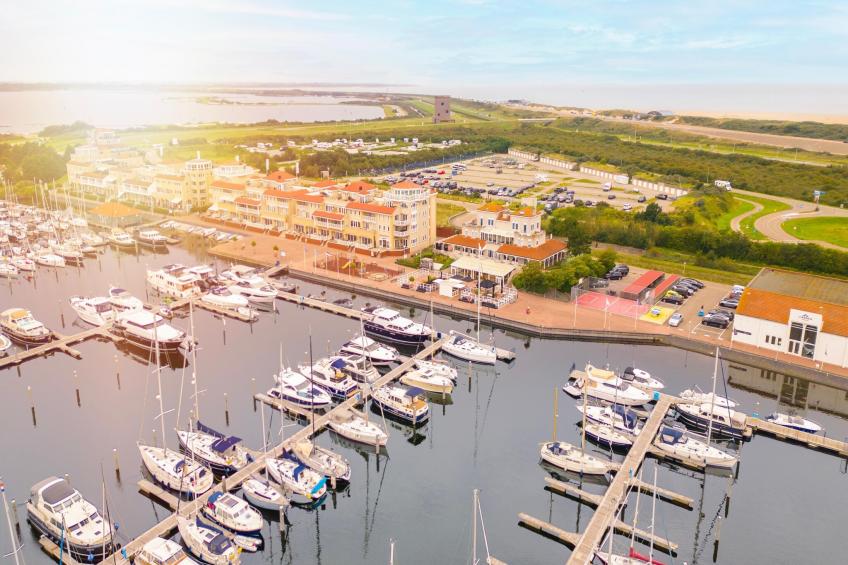Marina Port Zélande 2 - foto 14