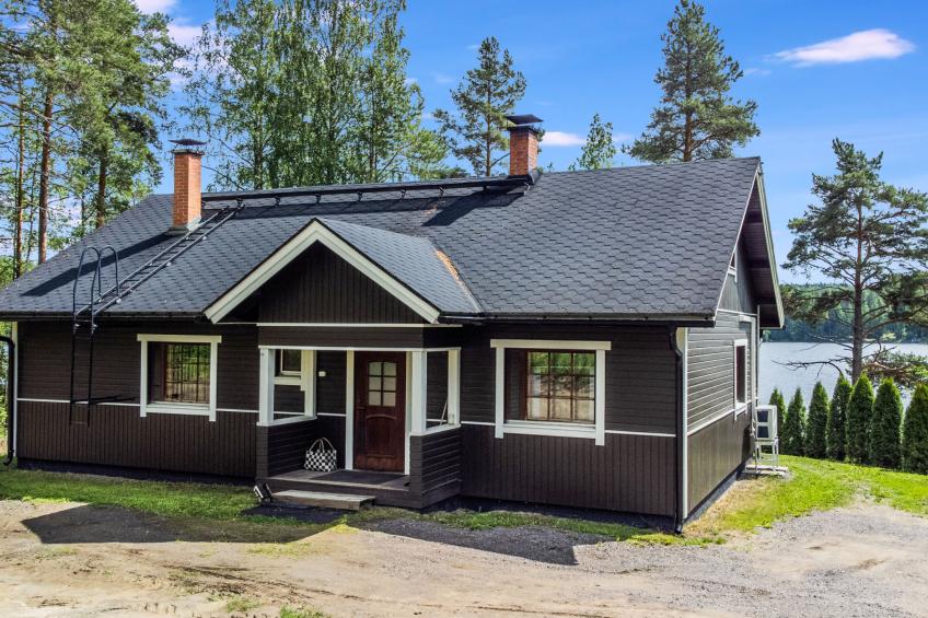 Hanhenpesä - foto 2