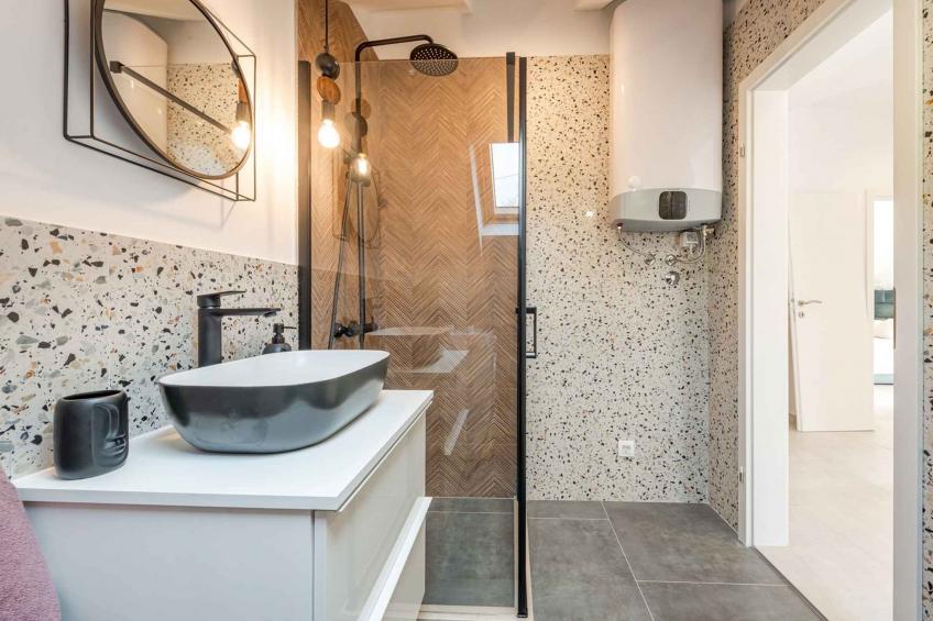 Vakantiewoning met airco en zeezicht - BF-5853P - foto 23