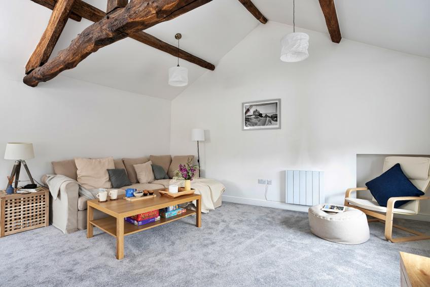 Courtyard Cottage - foto 2