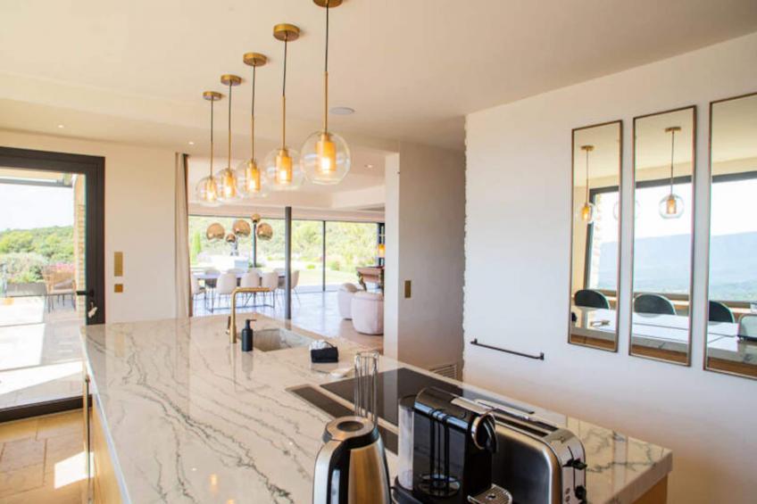 Villa De Haut Standing - 8 Chambres - Piscine - foto 26