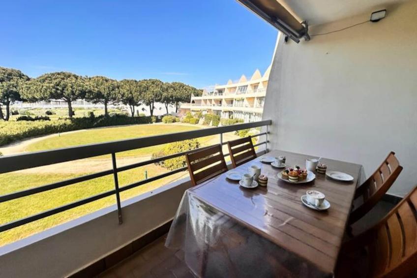 Résidence Les Vagues - Résidence La Lagune Face à La Plage - foto 19