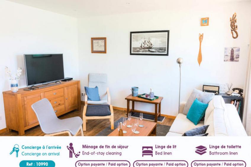 Maison à Plomeur - foto 2