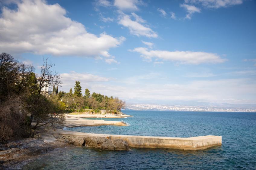 Quiet City Apartment Dexa - foto 22