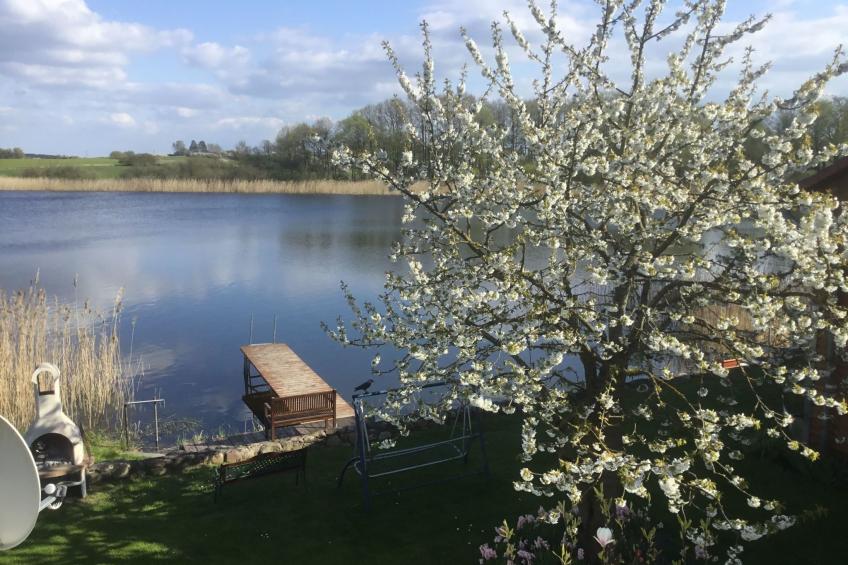 Großzügige Ferienwohnung mit toller Aussicht - foto 14