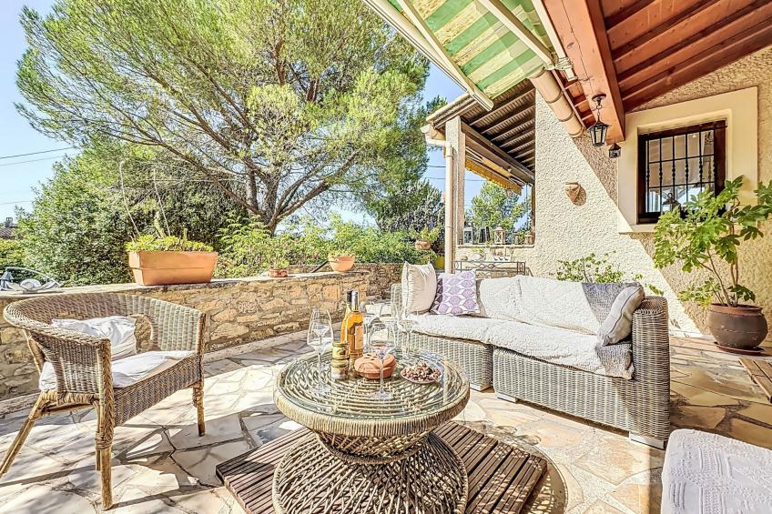 Les Olivettes - foto 4