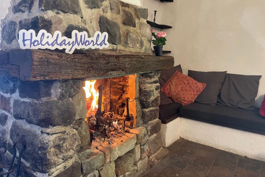 Lovers Nest by Holiday World - foto 4