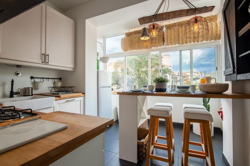 Neue, lichtdurchflutete Wohnung im Zentrum - foto 32