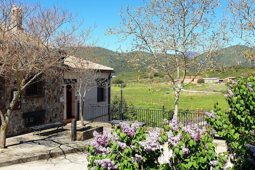 mit privatem Pool - foto 38