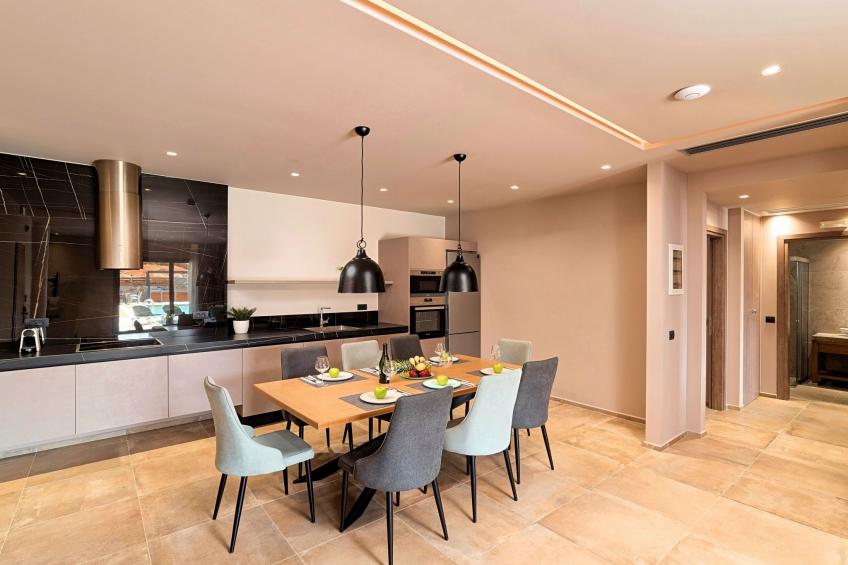 für 12 Personen in Sisi, Kreta (Ost-Kreta) - foto 13