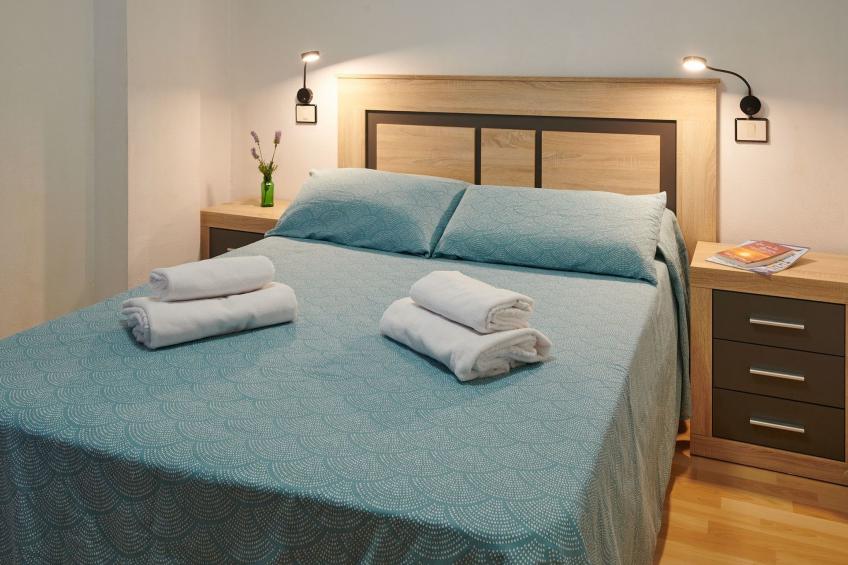 Vcv Apartamento La Sal - foto 12