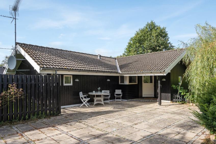 "Eivor" - 500m from the sea in Sealand - foto 5