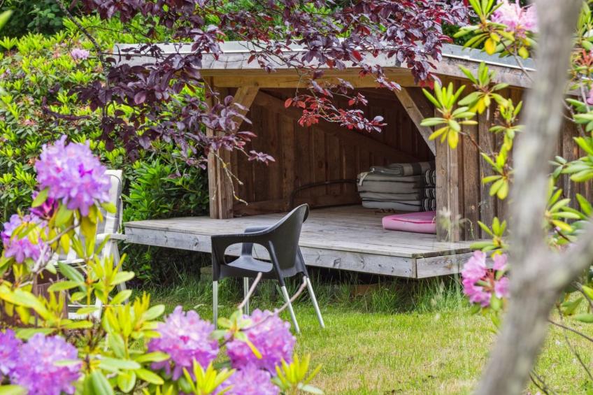 "Donco" - 600m from the sea in Sealand - foto 26