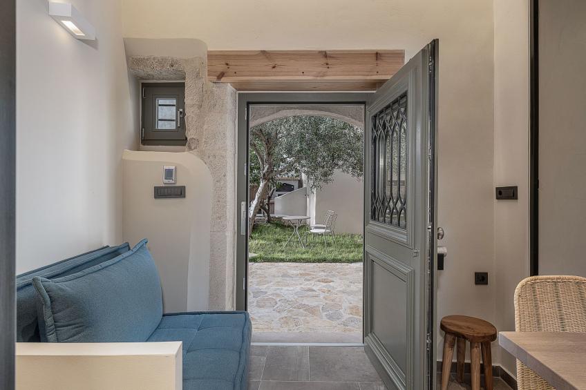 für 6 Personen und 1 Kind in Areni, Kreta (West-Kreta) - foto 35