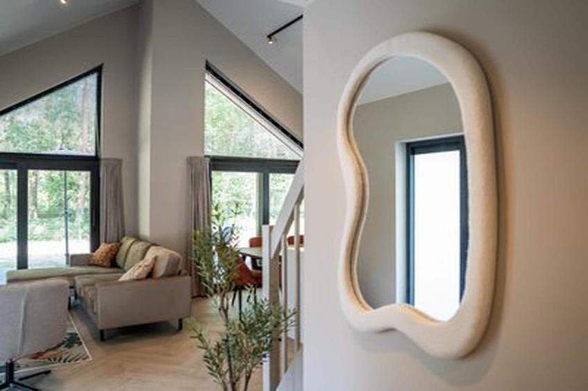 Ecovilla Boszicht Luxe - foto 21