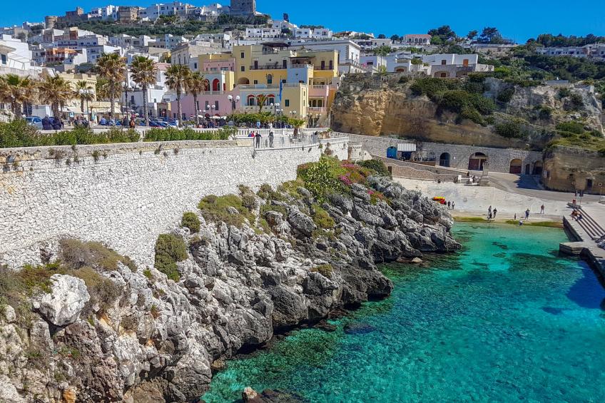 Sun & sea terrace - foto 34