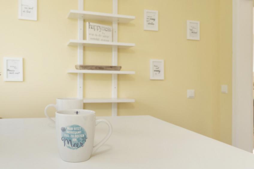 Captains Quarters 6 - traumhafte Ferien - foto 15