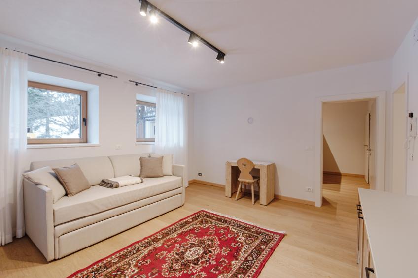 Appartamento N. 7 - foto 2