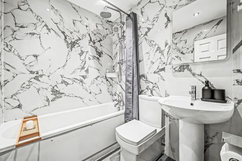 Elegant Stay In London - foto 5