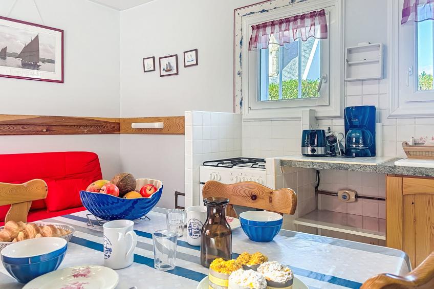 Maison Erdeven - foto 7