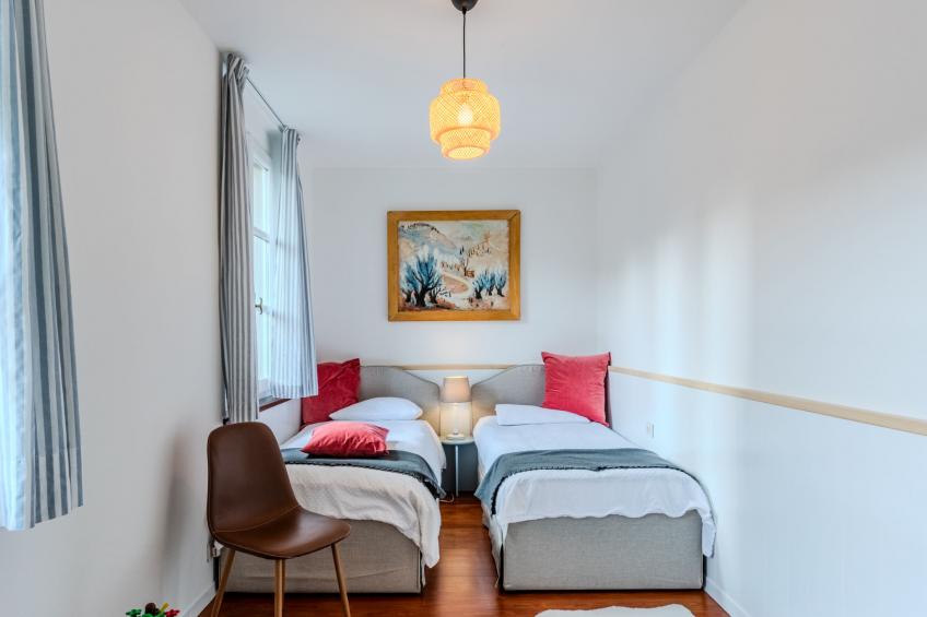 Casa Chiocciolina - foto 19