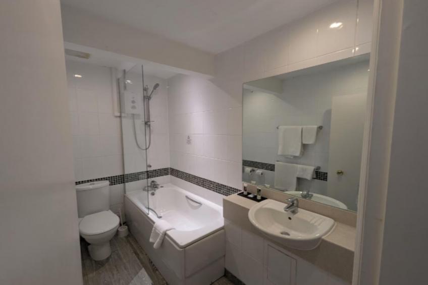 Standard Single Room - foto 9