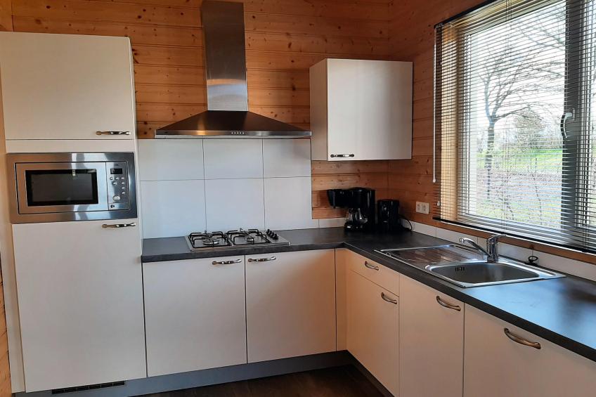 Vakantiehuisje 19 - foto 3
