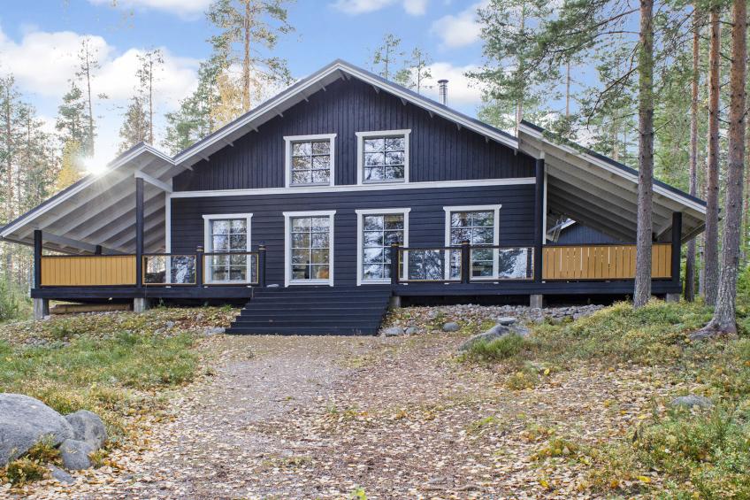 Koli, koliwood a - foto 48