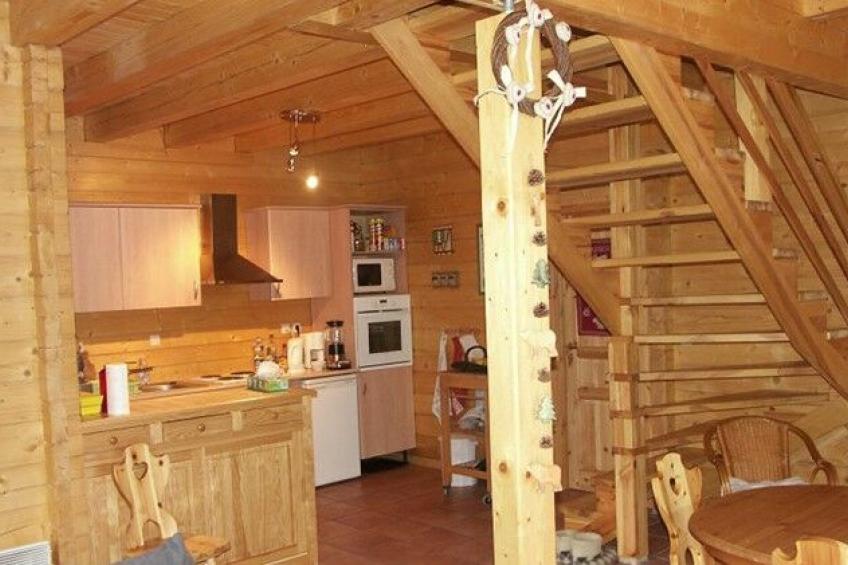 Odalys Chalet Le Pleynet 14p - foto 23