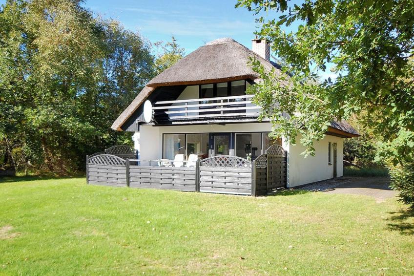 "Rigitte" - 1.5km from the sea in NW Jutland