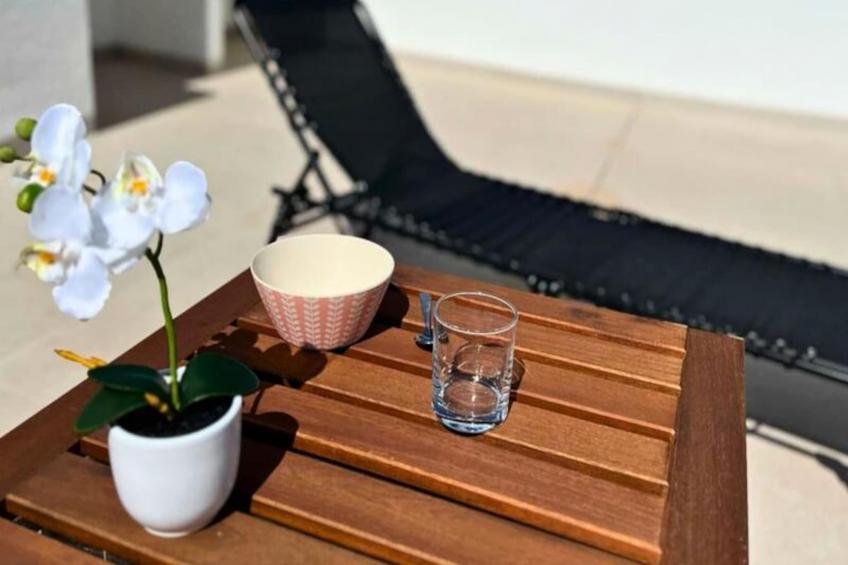 Villa Avec Piscine Privée  à San Fulgencio - foto 52