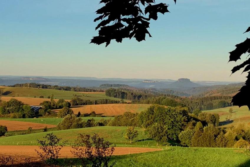 Ferienwohnung in Kamenz - Sachsen - foto 28