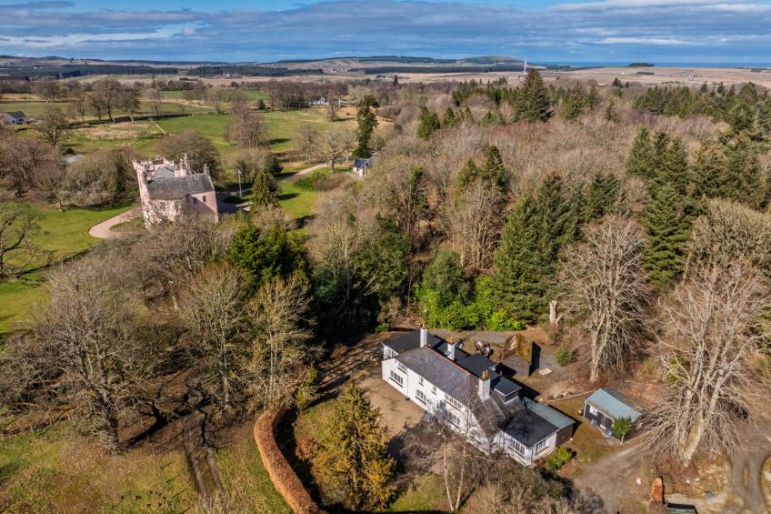 White House Retreat - foto 4