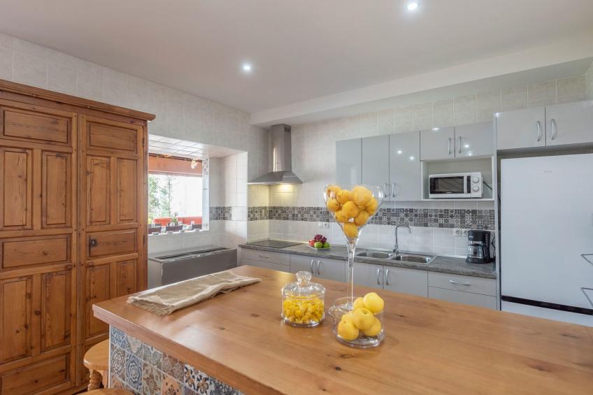 Landhaus Maimones - foto 14