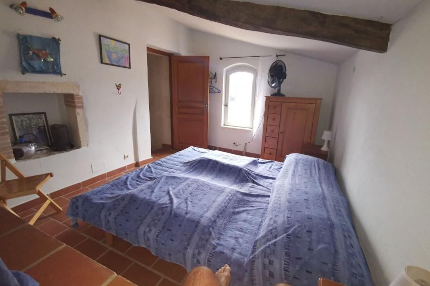 Maisonettewohnung mit Terrasse und Ausblick - foto 4