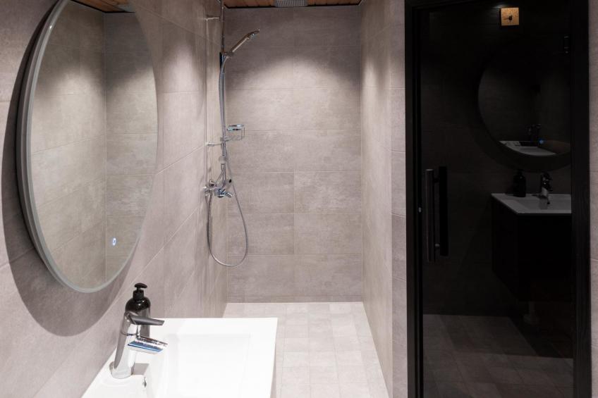 Saanan lumous - foto 13