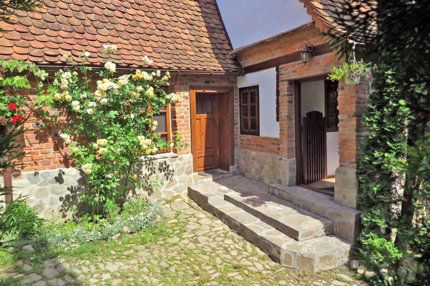 Casa Lopo - traditioneller, gemütlicher Bauernhof - foto 22