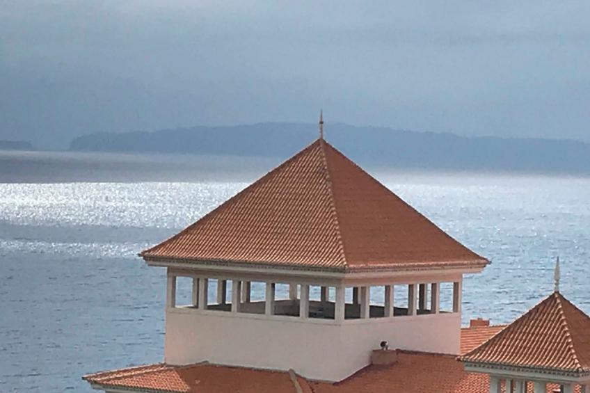 mit Blick auf das Wasser - foto 4