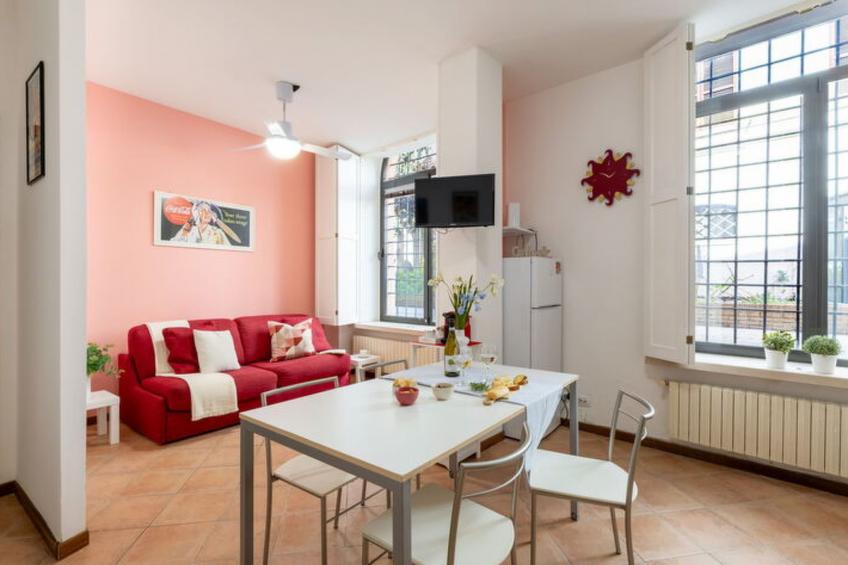 Movie Suite Jesi - foto 13