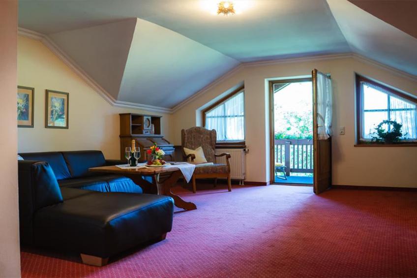 Sammareier Gutshof - Studio 2 OG - foto 15