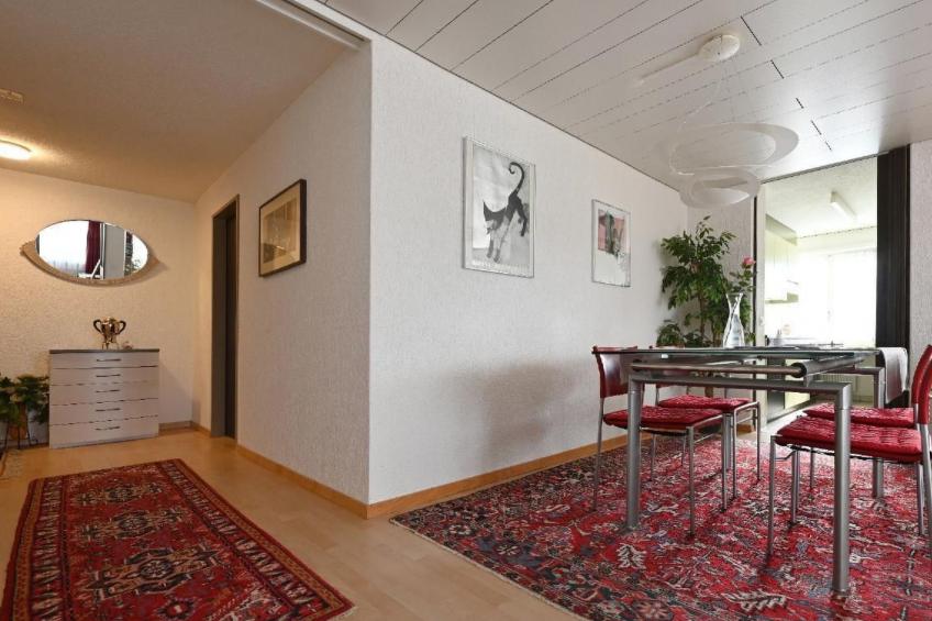 Appartement Alpenblick / F5 - foto 6