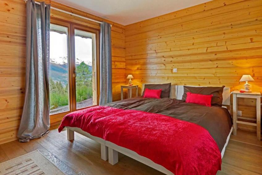 Chalet Bryher - foto 12