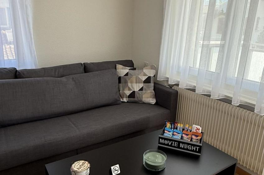 FEWO Stockhornblick Appartement/Fewo Appartement/Fewo - foto 12